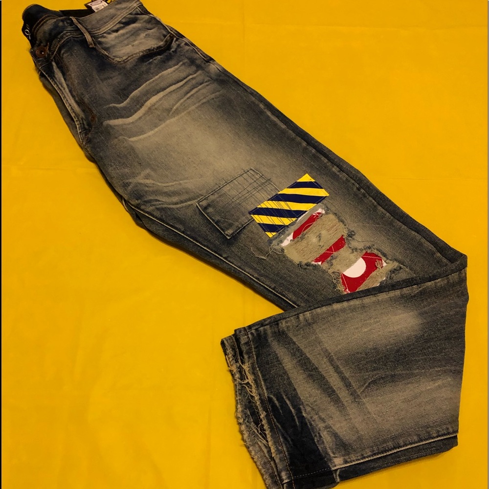 Pants - Picture 2 of 5